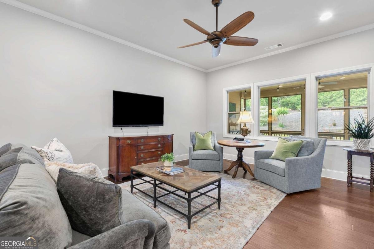 210 Millstone Parkway Woodstock - Photo 10