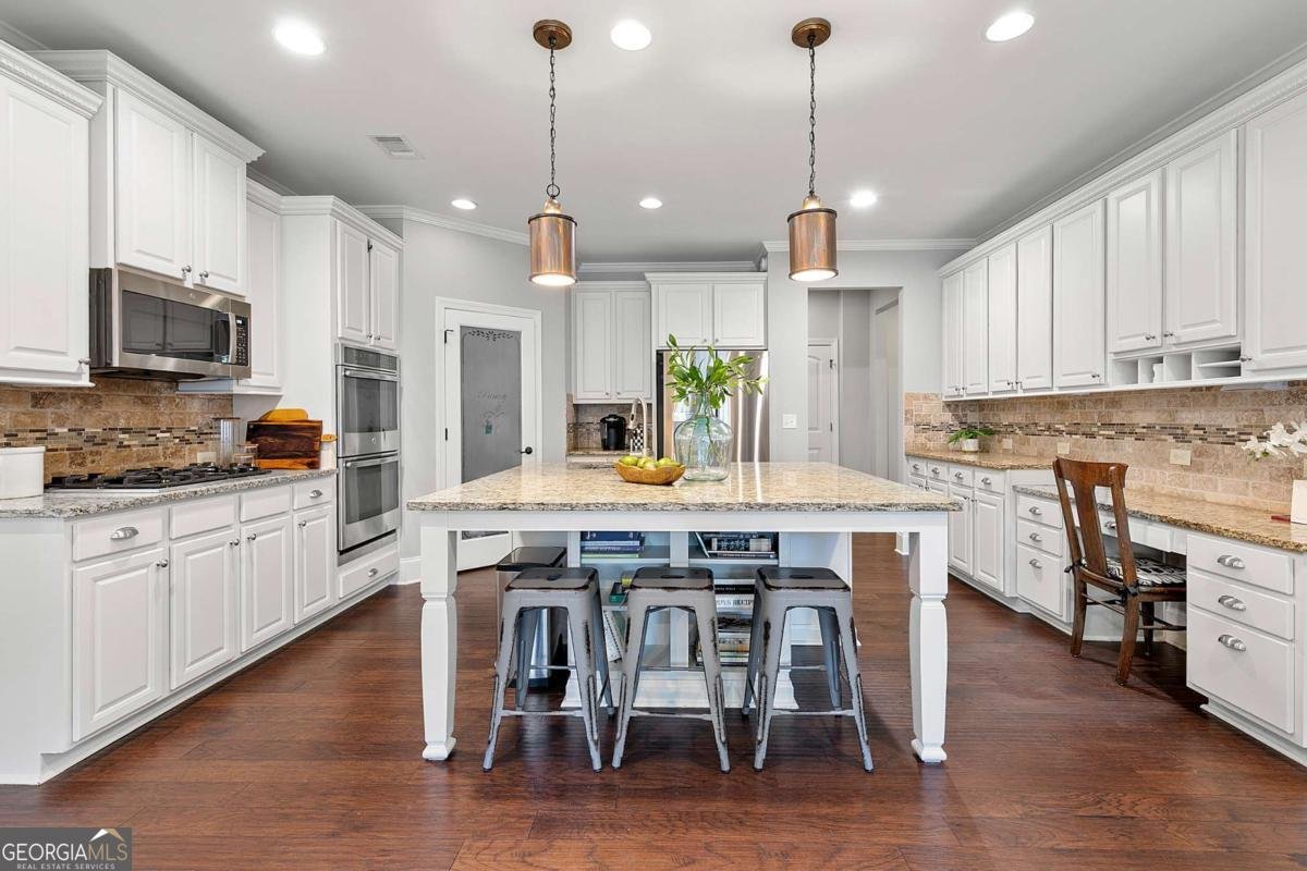 210 Millstone Parkway Woodstock - Photo 11