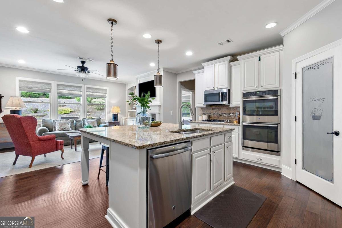 210 Millstone Parkway Woodstock - Photo 12