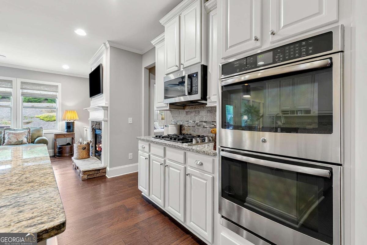 210 Millstone Parkway Woodstock - Photo 13