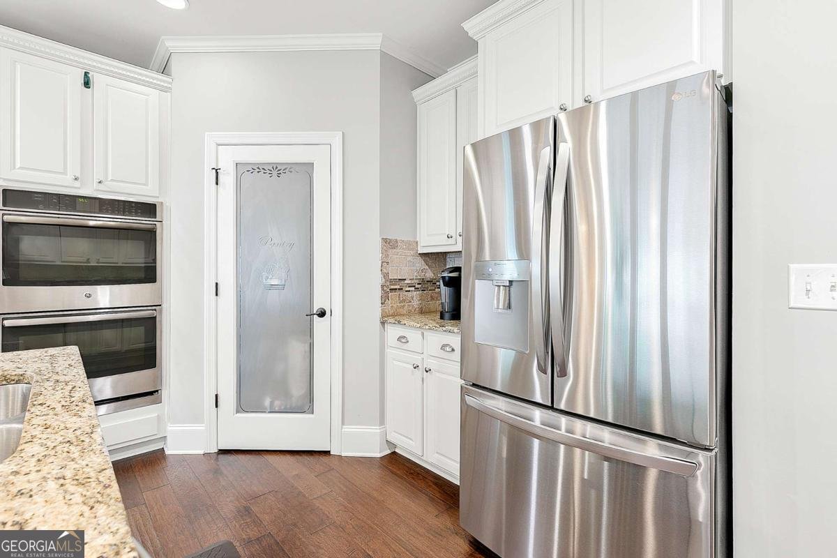 210 Millstone Parkway Woodstock - Photo 14