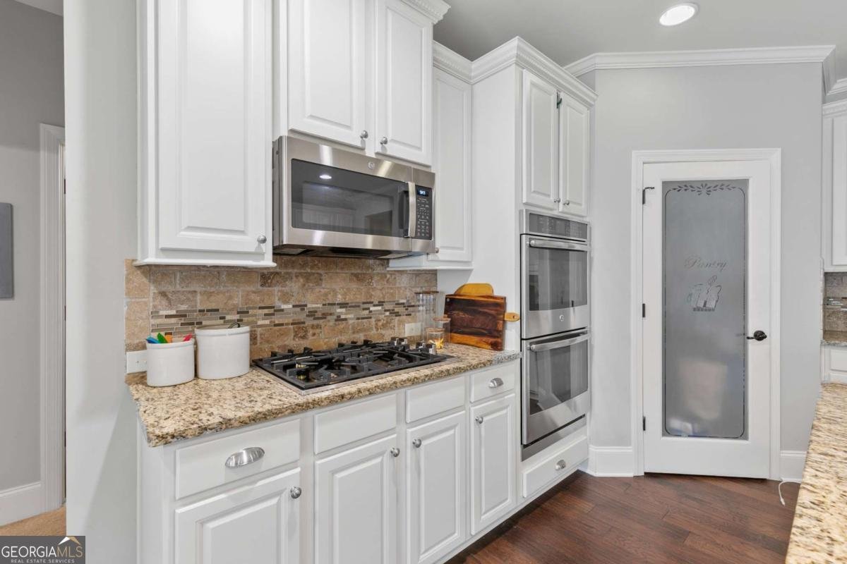 210 Millstone Parkway Woodstock - Photo 15