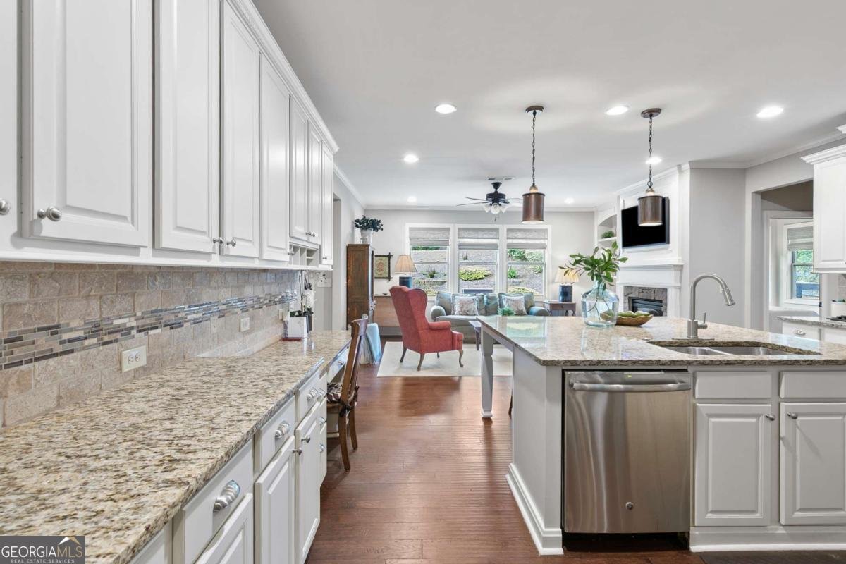 210 Millstone Parkway Woodstock - Photo 16