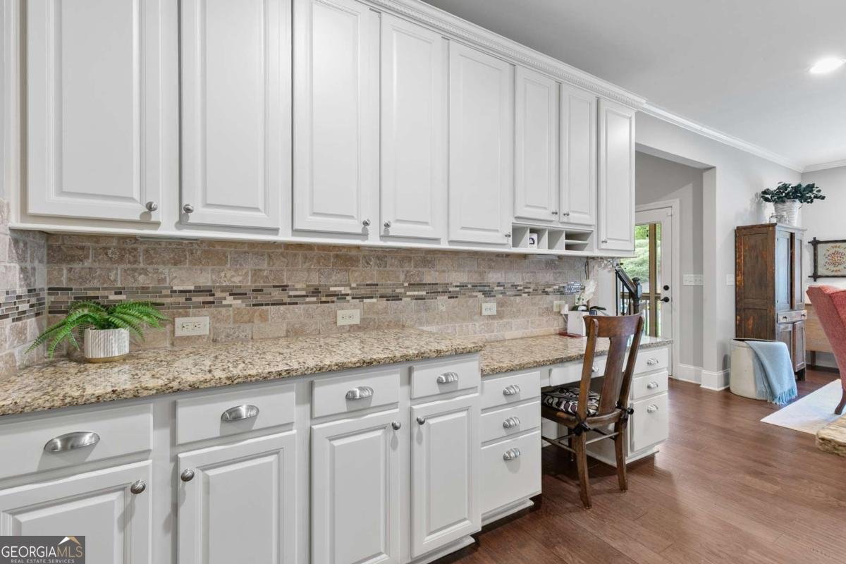 210 Millstone Parkway Woodstock - Photo 17