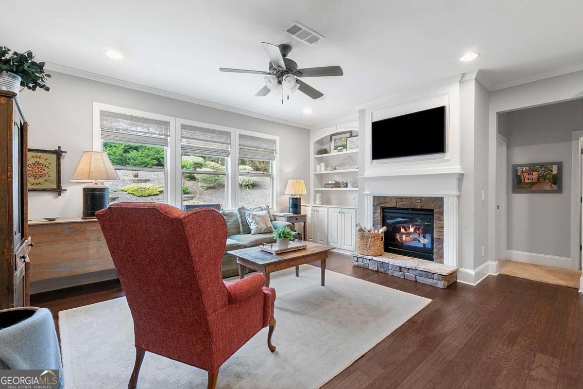 210 Millstone Parkway Woodstock - Photo 20