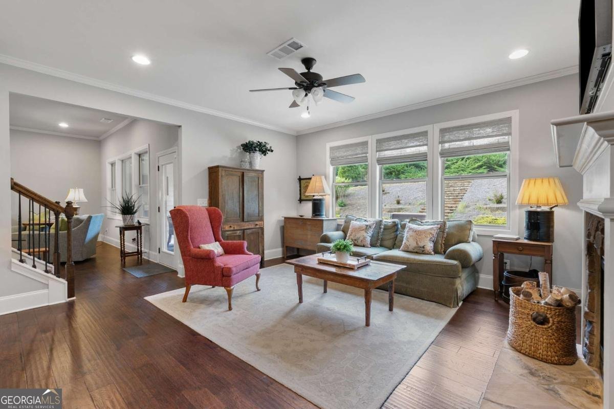 210 Millstone Parkway Woodstock - Photo 21