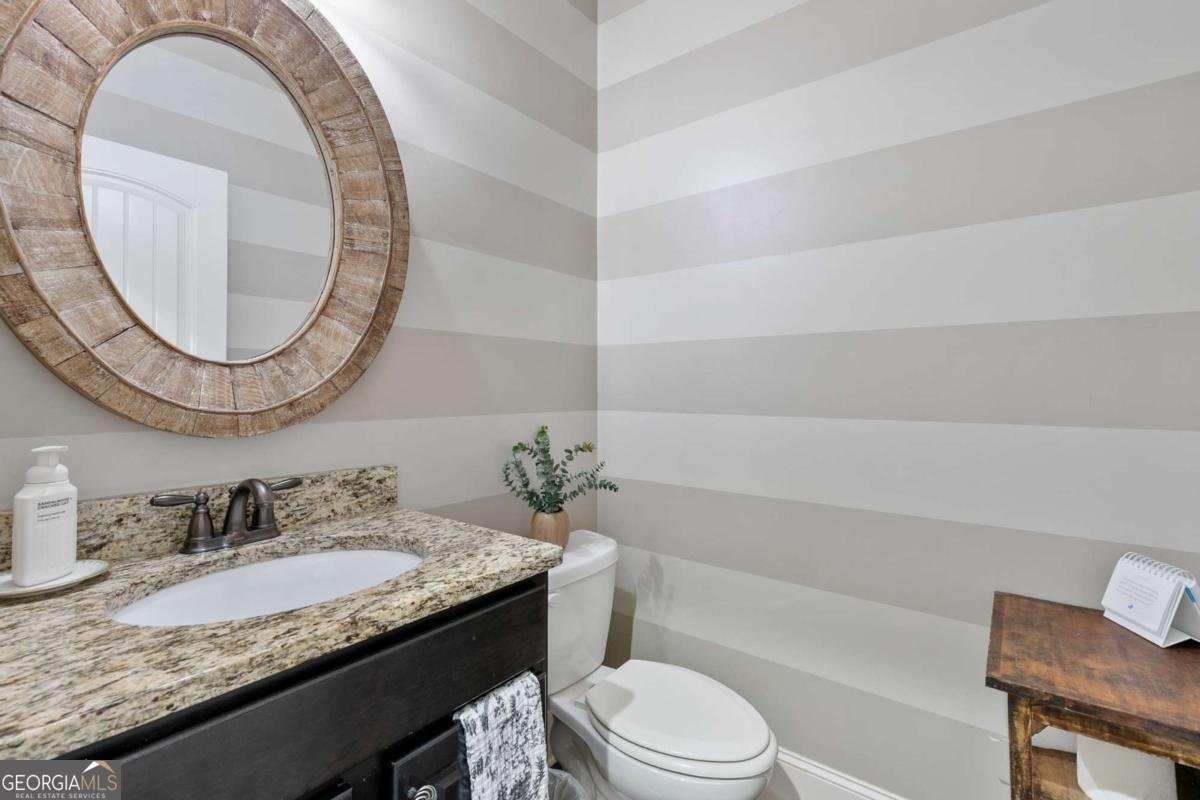 210 Millstone Parkway Woodstock - Photo 22