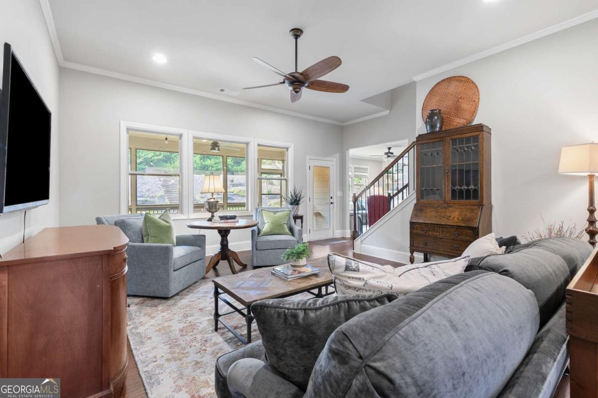 210 Millstone Parkway Woodstock - Photo 23