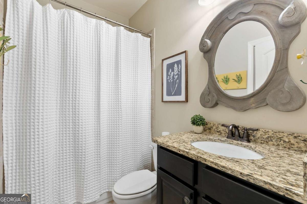 210 Millstone Parkway Woodstock - Photo 27