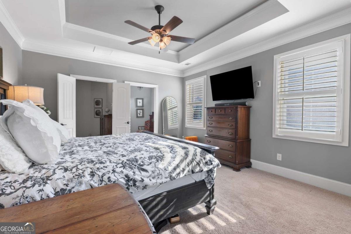 210 Millstone Parkway Woodstock - Photo 30