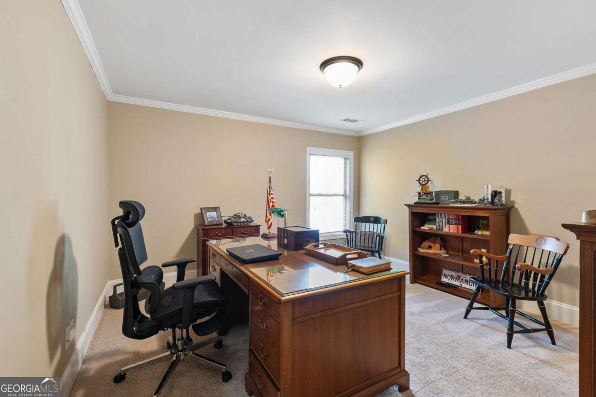 210 Millstone Parkway Woodstock - Photo 45