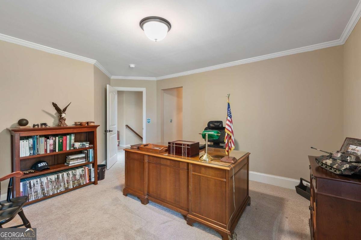 210 Millstone Parkway Woodstock - Photo 46