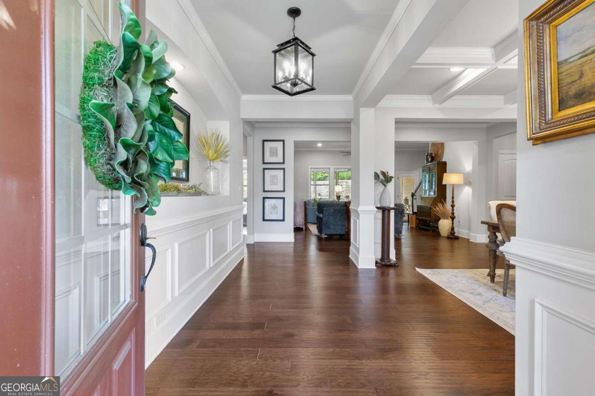 210 Millstone Parkway Woodstock - Photo 7