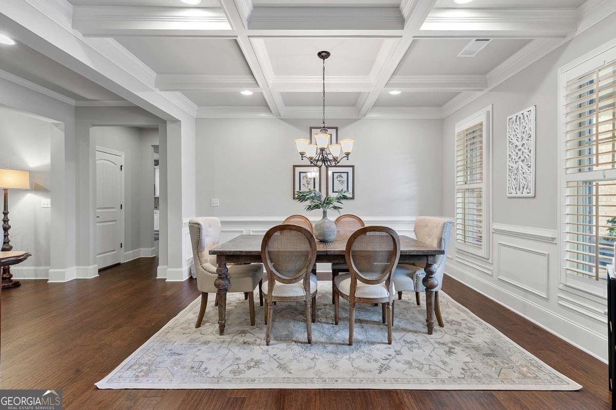 210 Millstone Parkway Woodstock - Photo 8