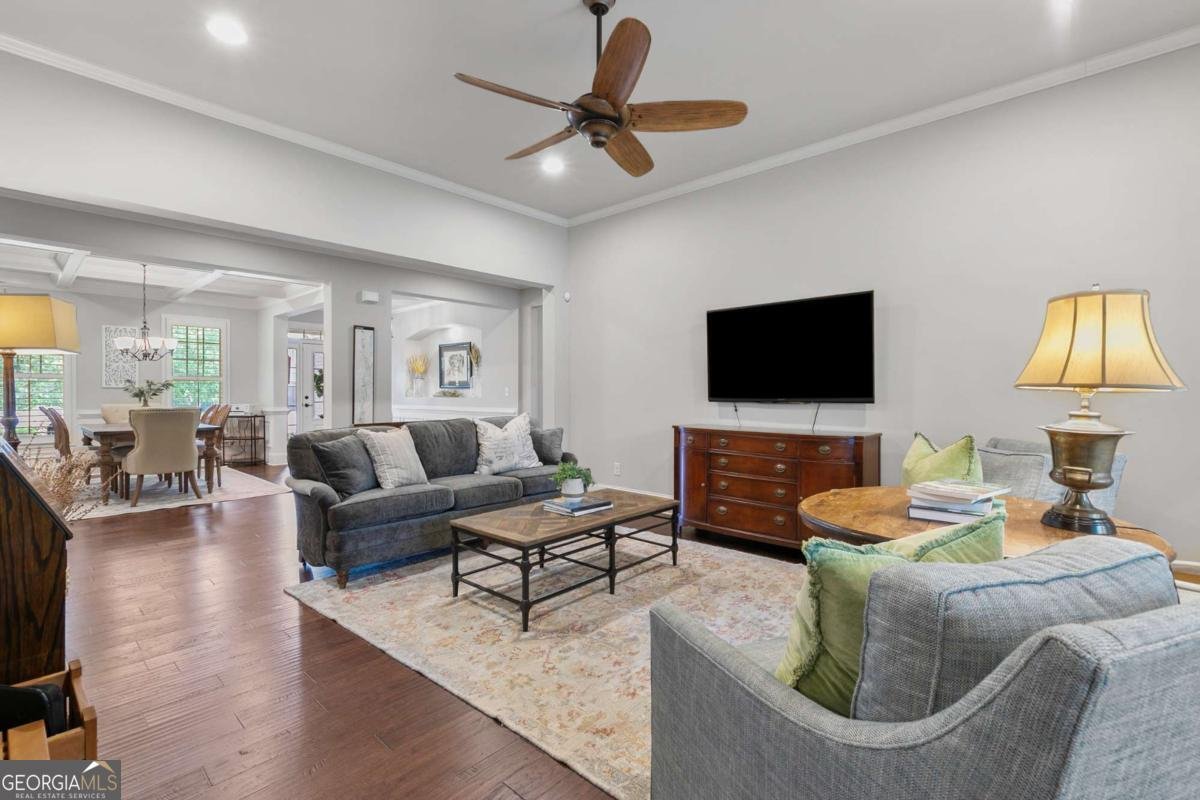 210 Millstone Parkway Woodstock - Photo 9