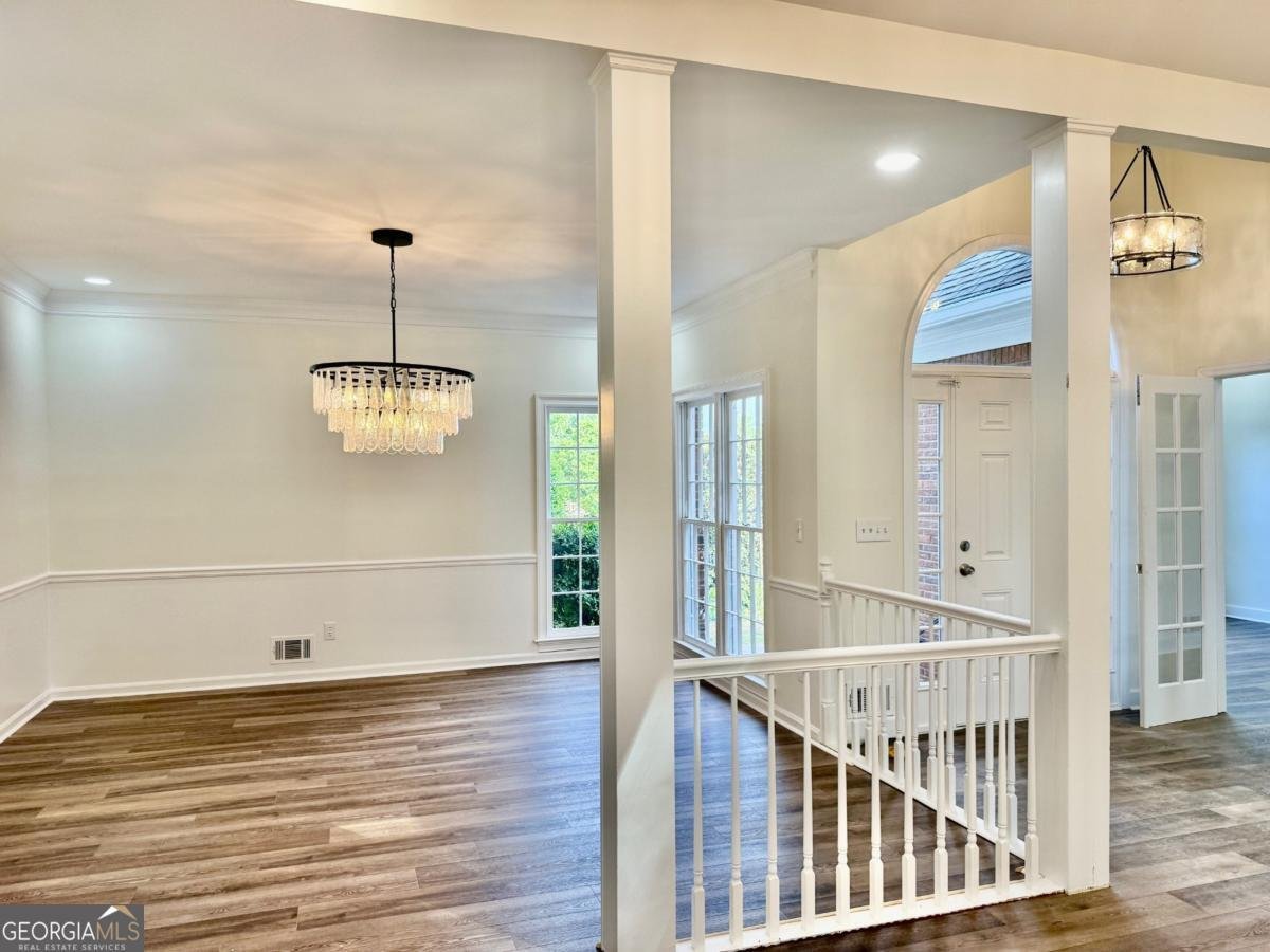 3607 Hampstead Lane Roswell - Photo 10