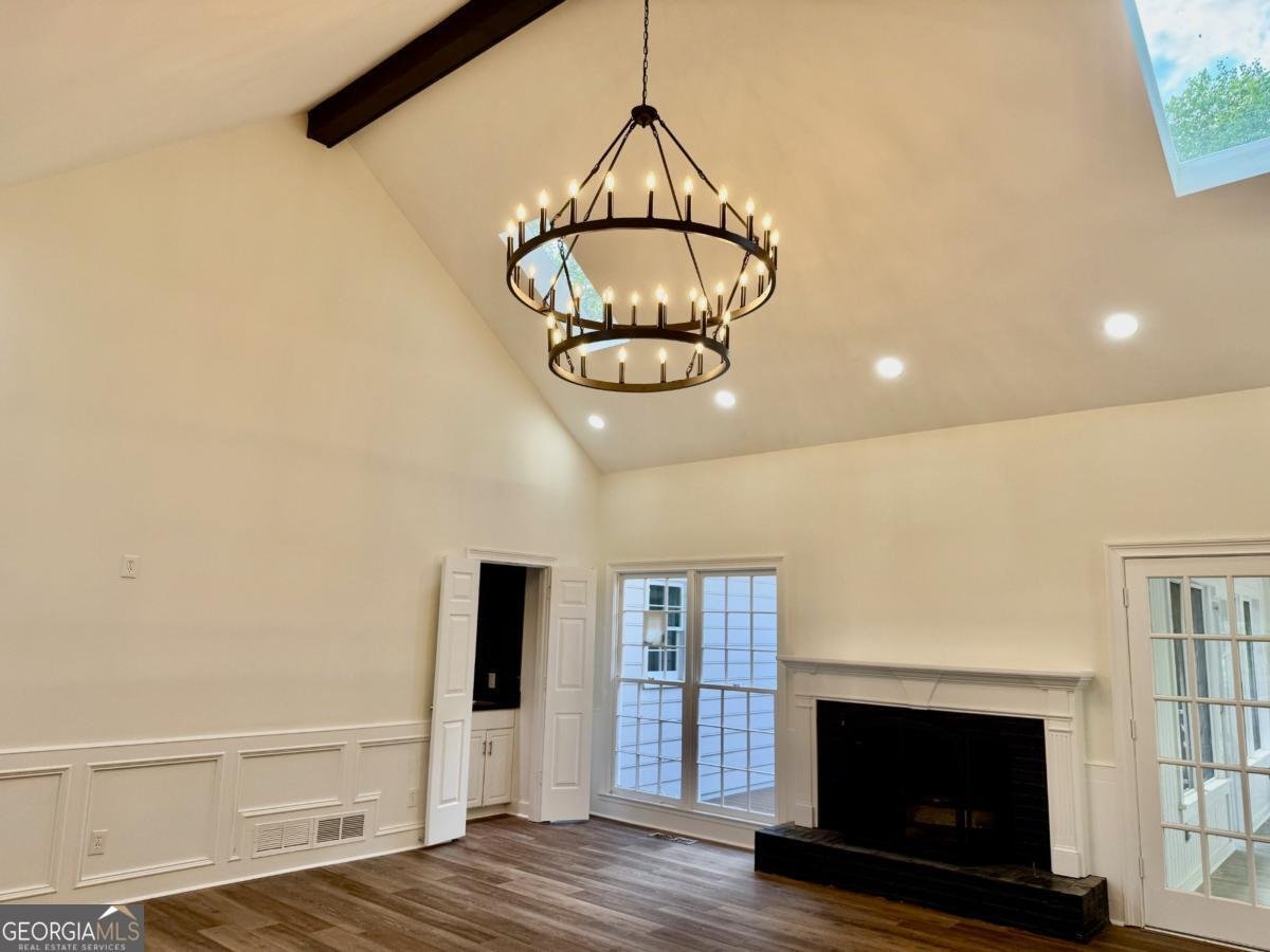 3607 Hampstead Lane Roswell - Photo 12