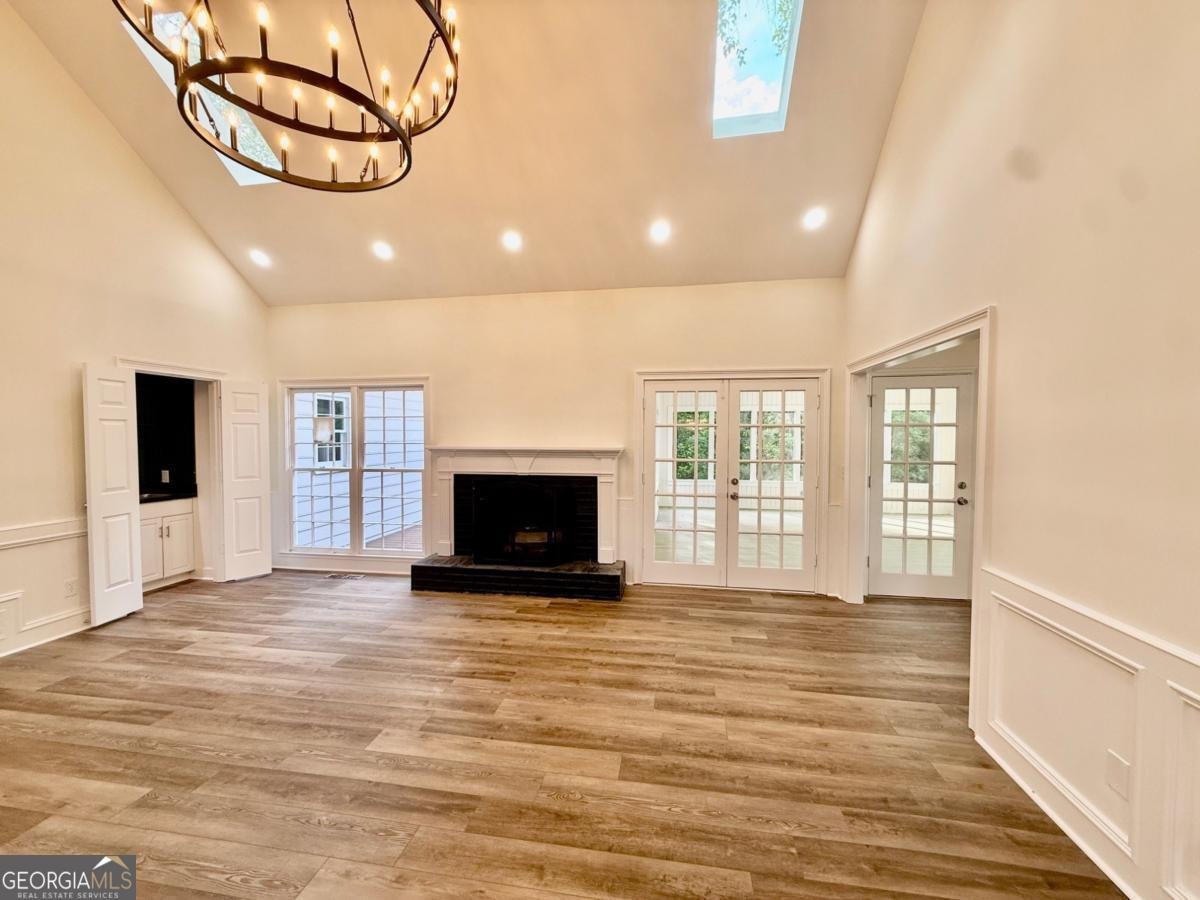 3607 Hampstead Lane Roswell - Photo 13