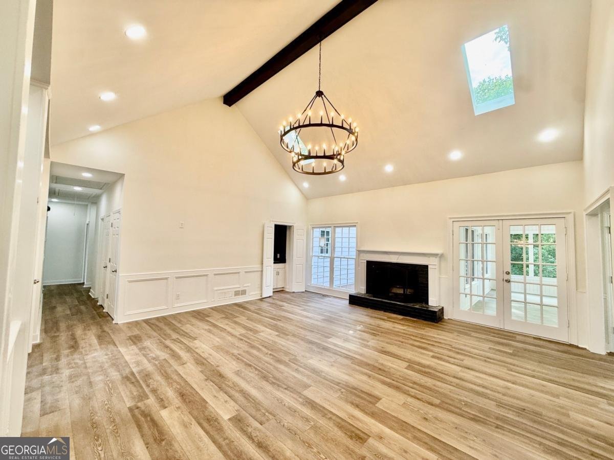 3607 Hampstead Lane Roswell - Photo 14