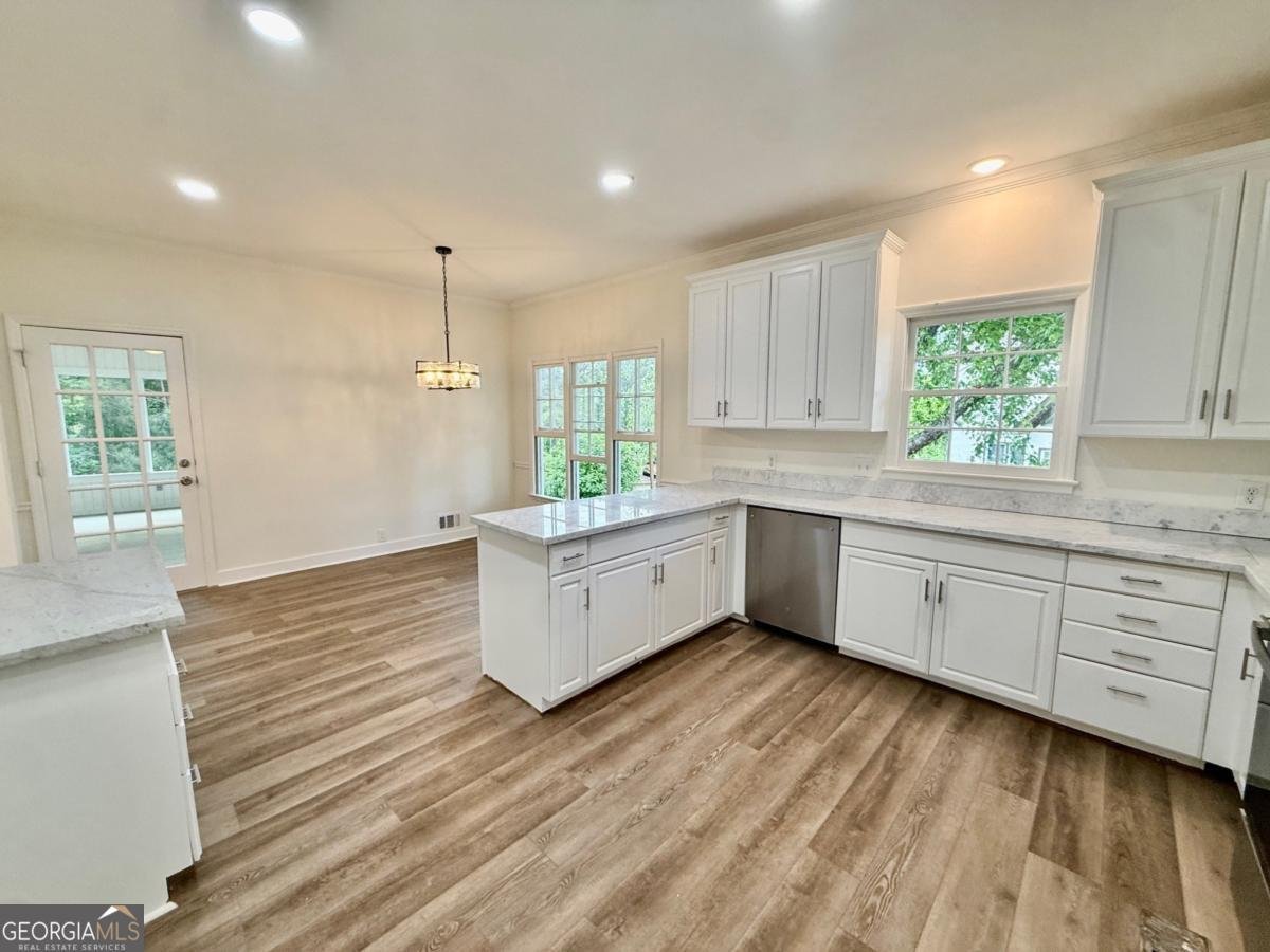 3607 Hampstead Lane Roswell - Photo 15