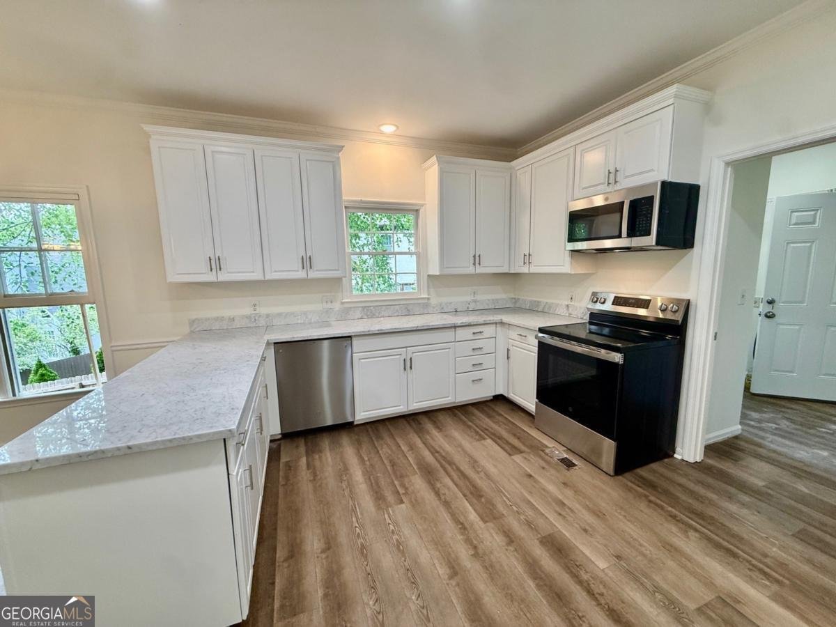 3607 Hampstead Lane Roswell - Photo 17