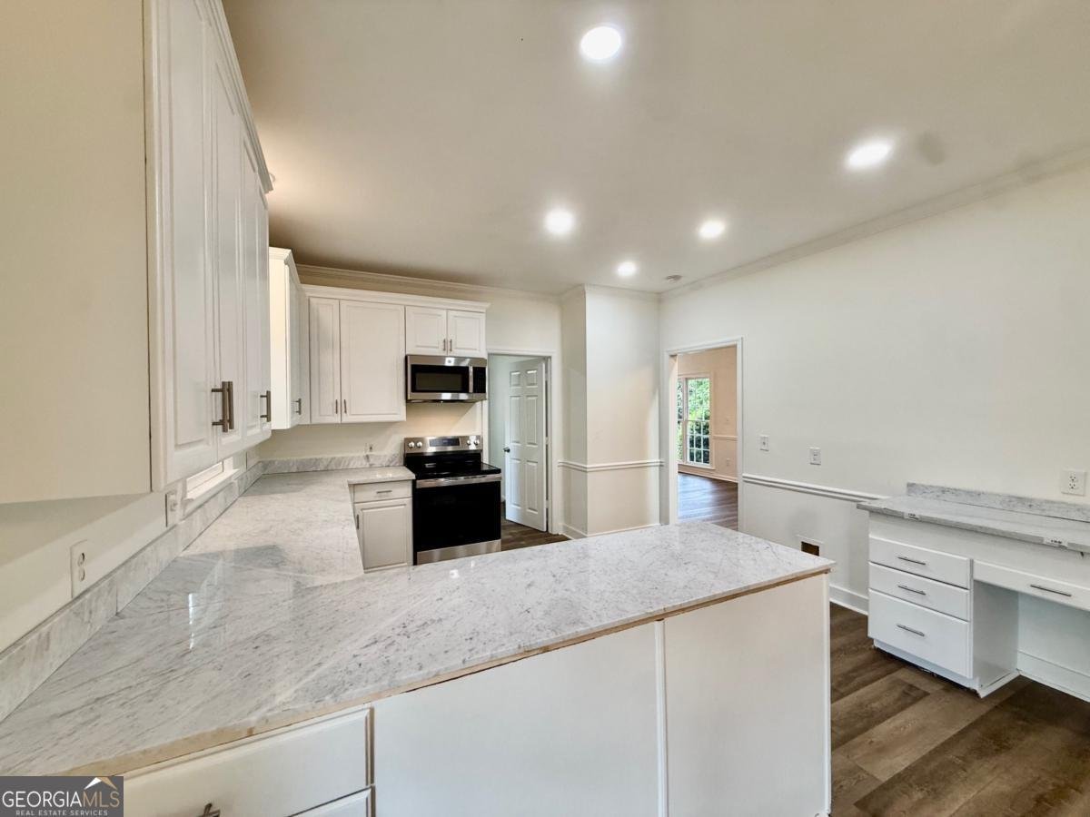 3607 Hampstead Lane Roswell - Photo 18