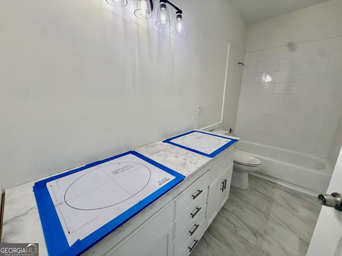 3607 Hampstead Lane Roswell - Photo 35