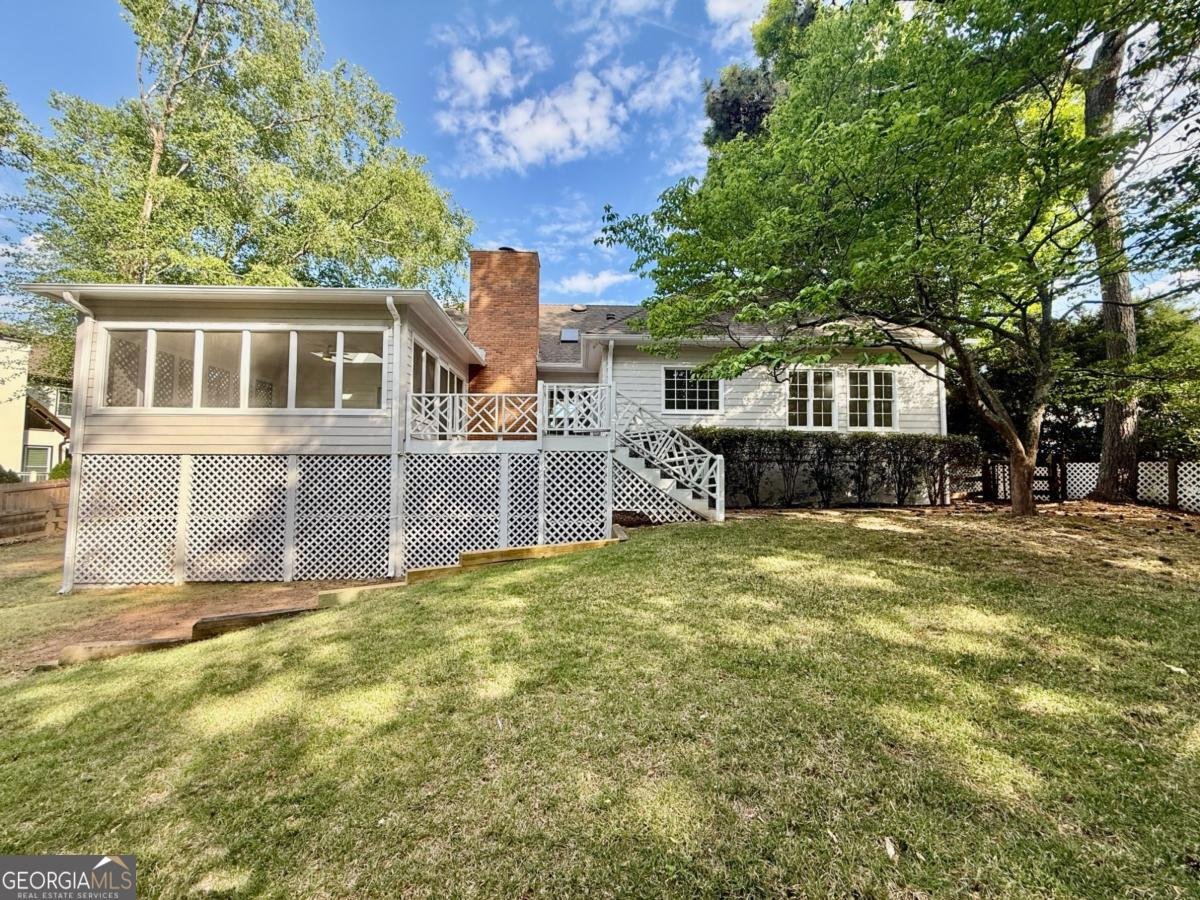 3607 Hampstead Lane Roswell - Photo 49