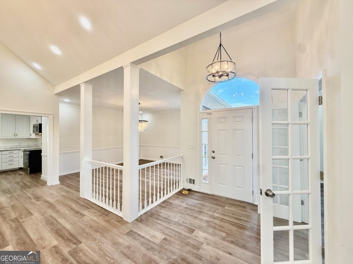 3607 Hampstead Lane Roswell - Photo 8