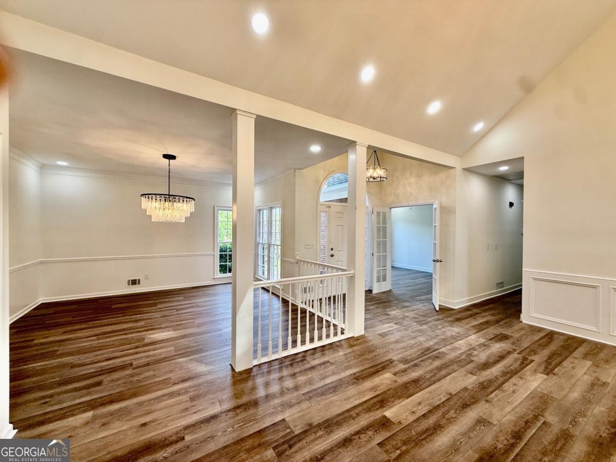 3607 Hampstead Lane Roswell - Photo 9