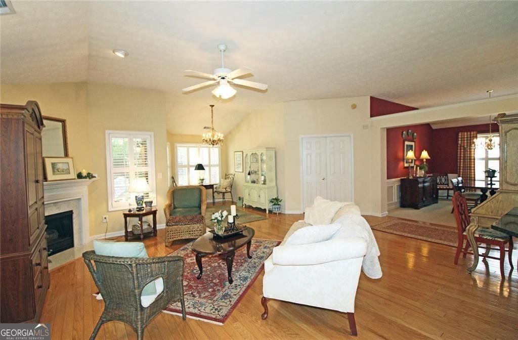 930 Livery Circle Lawrenceville - Photo 10