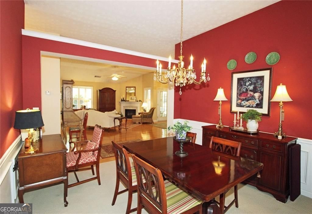 930 Livery Circle Lawrenceville - Photo 15