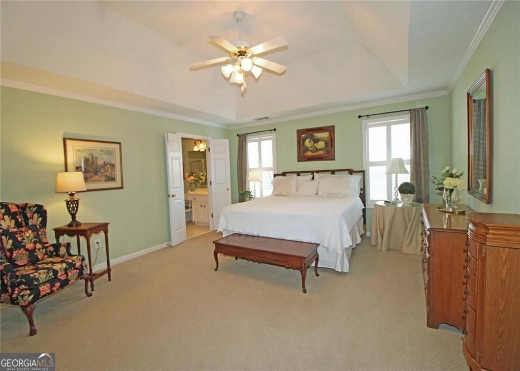 930 Livery Circle Lawrenceville - Photo 16