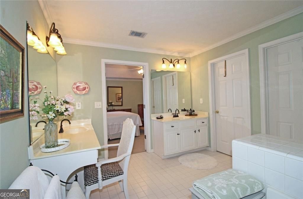 930 Livery Circle Lawrenceville - Photo 21