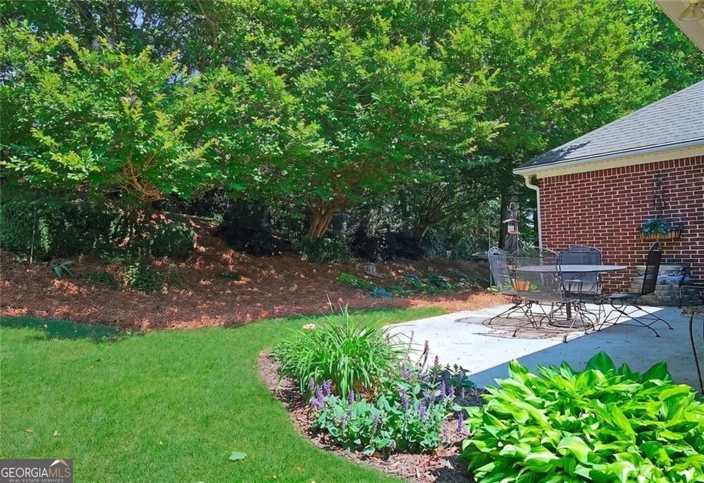 930 Livery Circle Lawrenceville - Photo 32