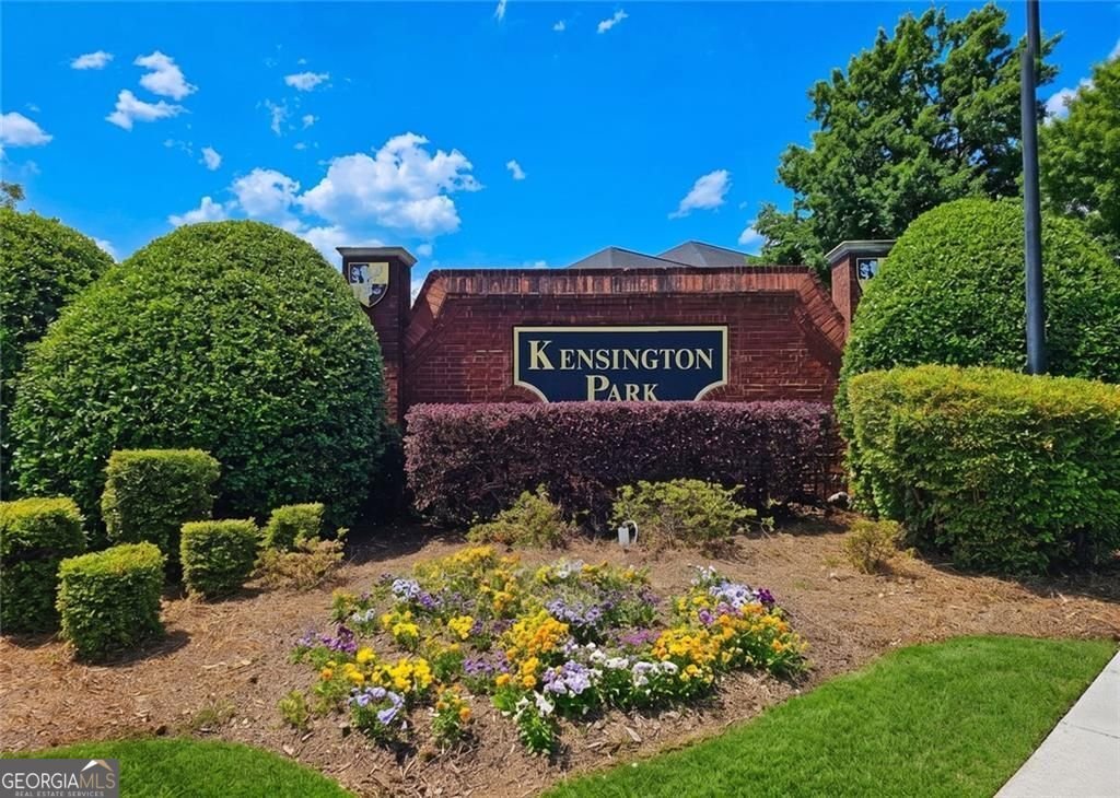 930 Livery Circle Lawrenceville - Photo 34