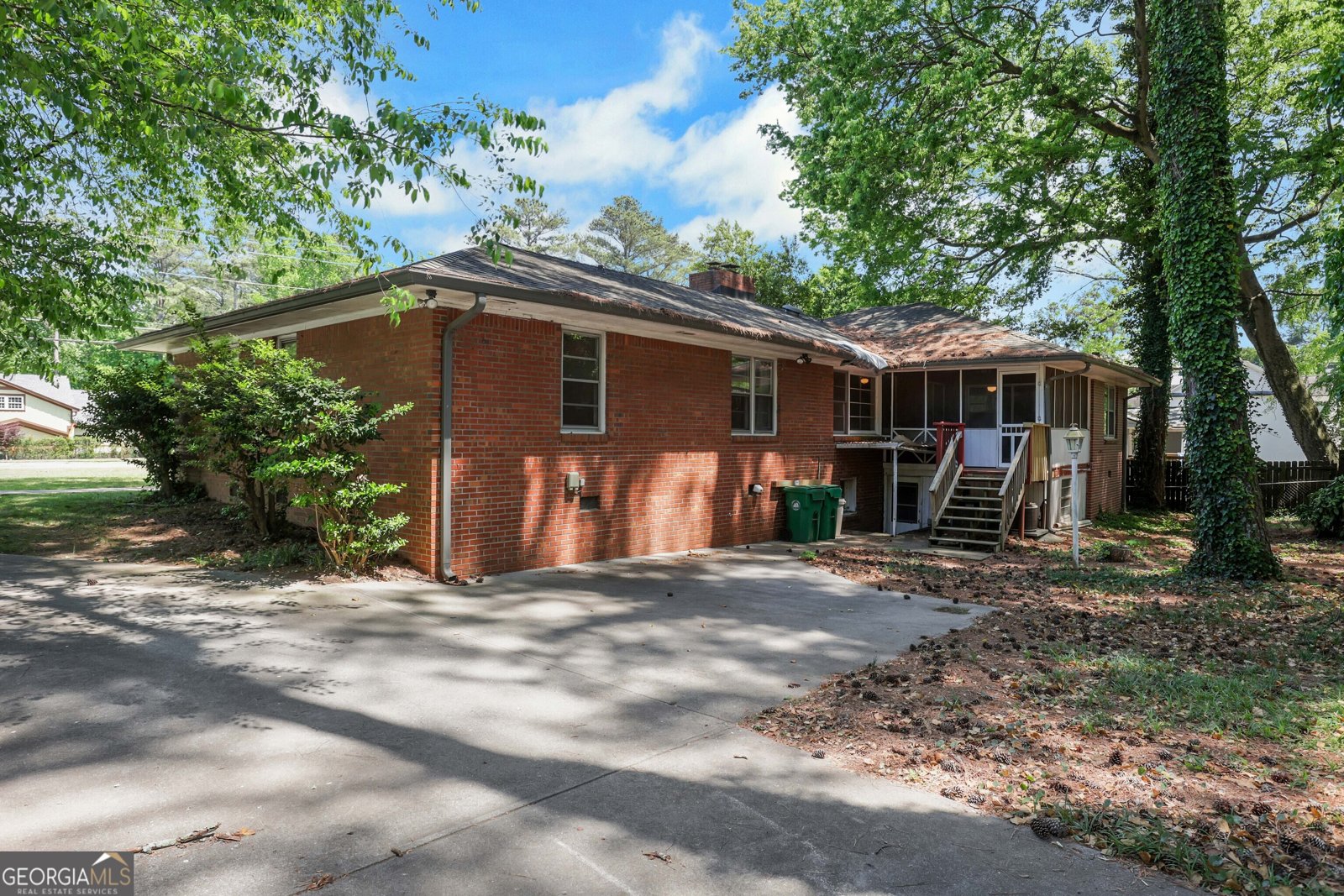 1421 Nerine Circle Dunwoody - Photo 29