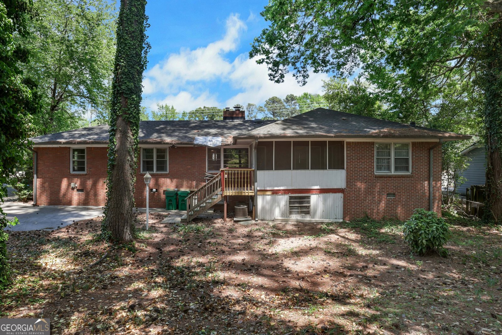 1421 Nerine Circle Dunwoody - Photo 30