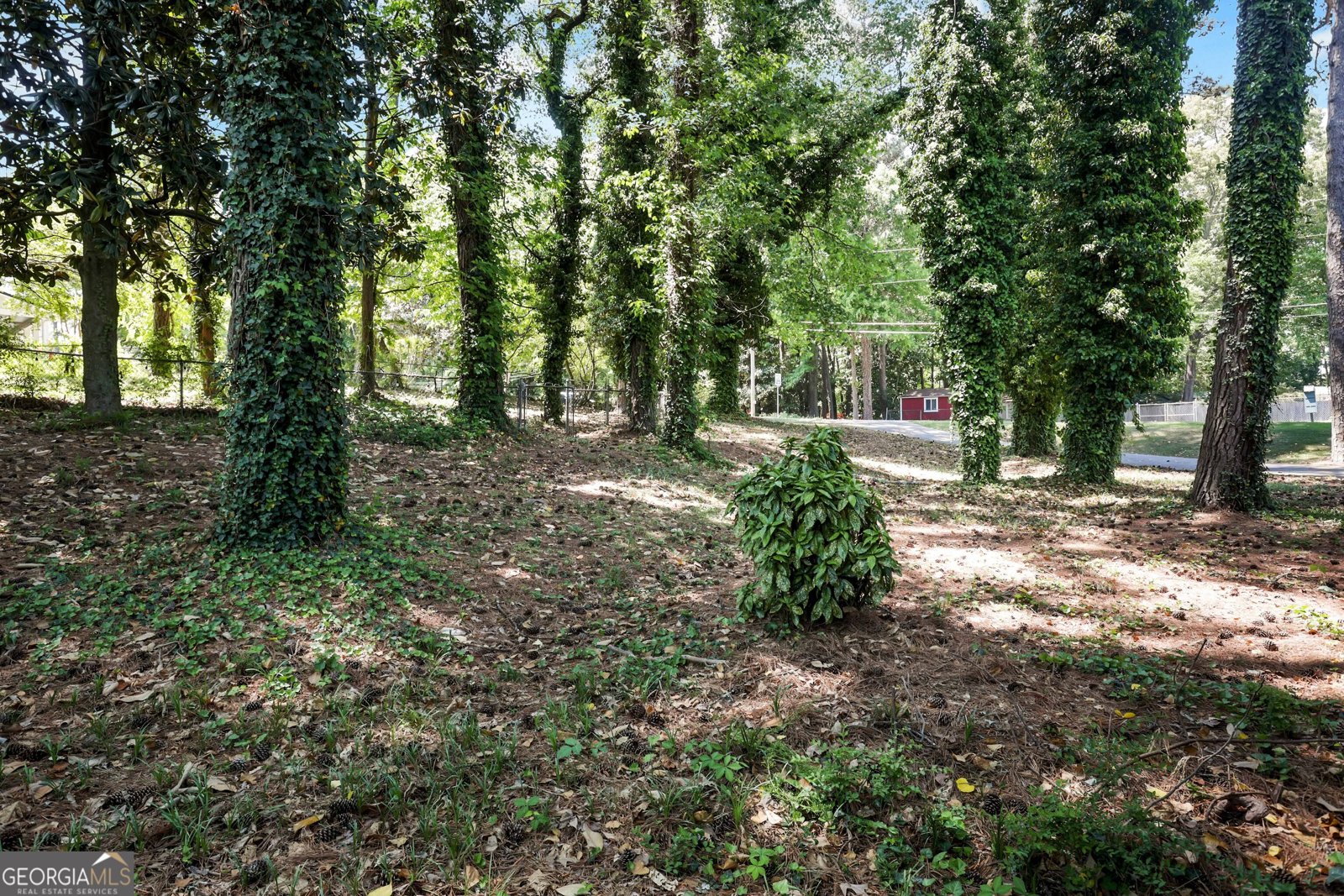 1421 Nerine Circle Dunwoody - Photo 31