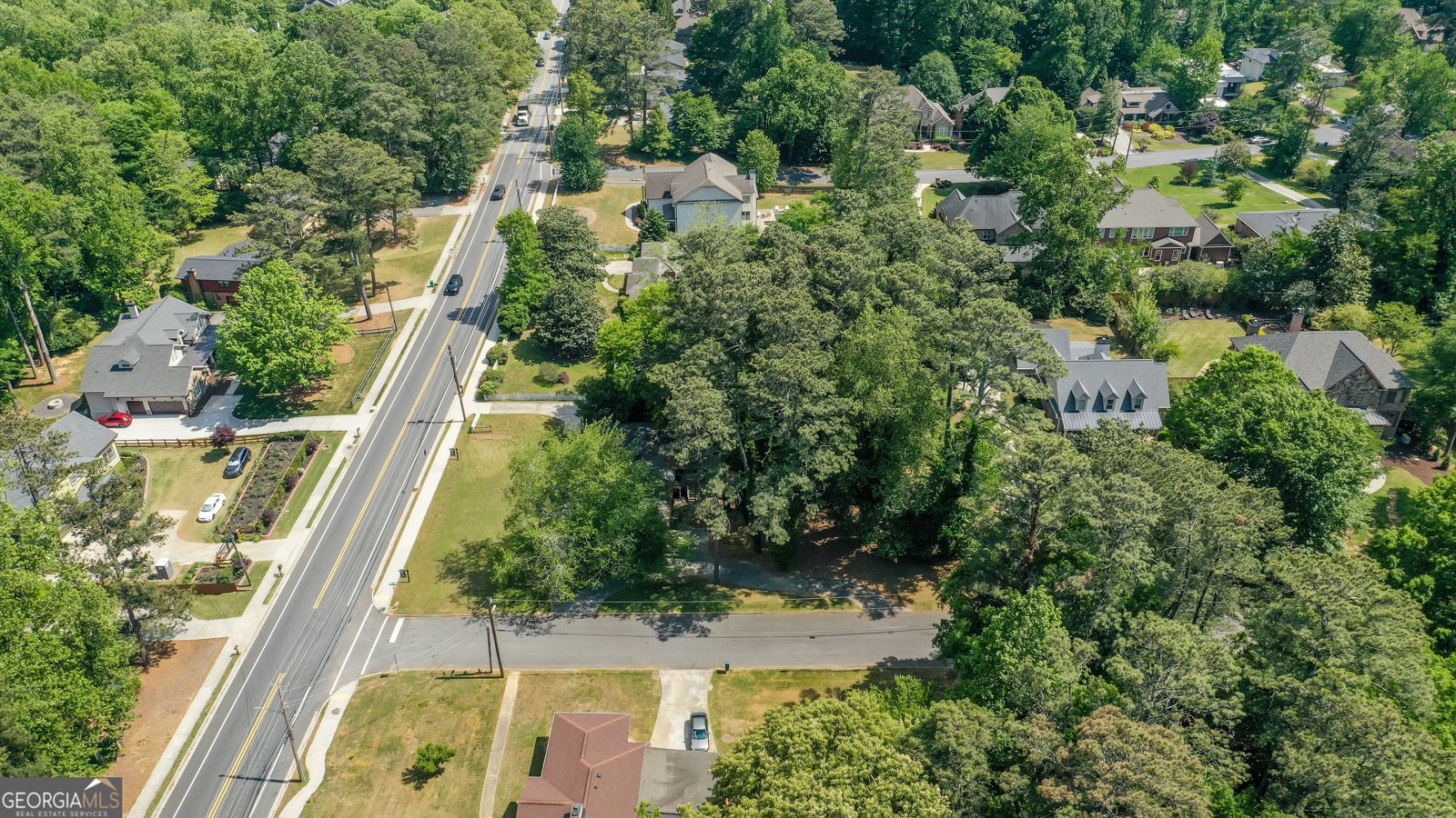 1421 Nerine Circle Dunwoody - Photo 33