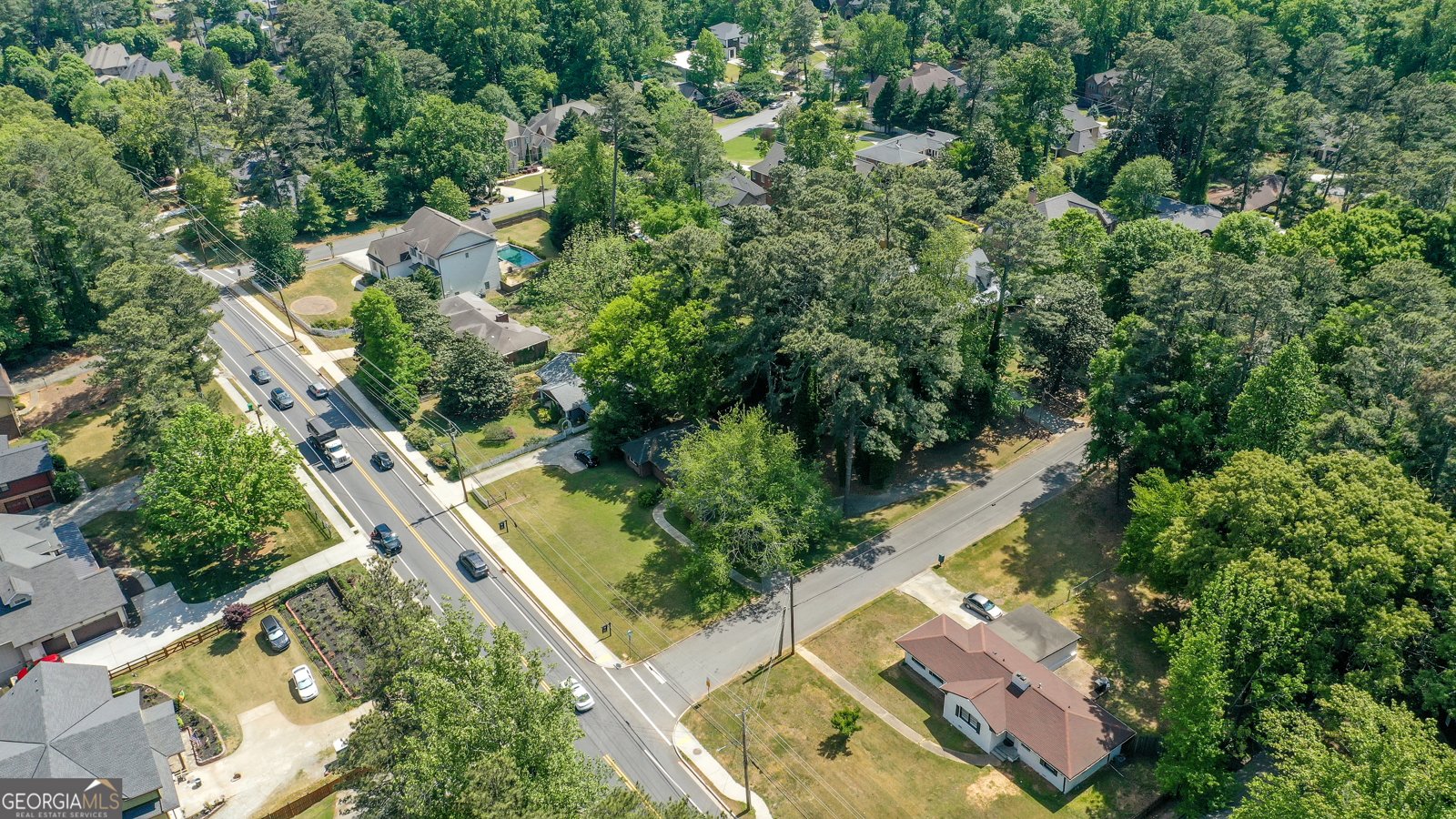 1421 Nerine Circle Dunwoody - Photo 34