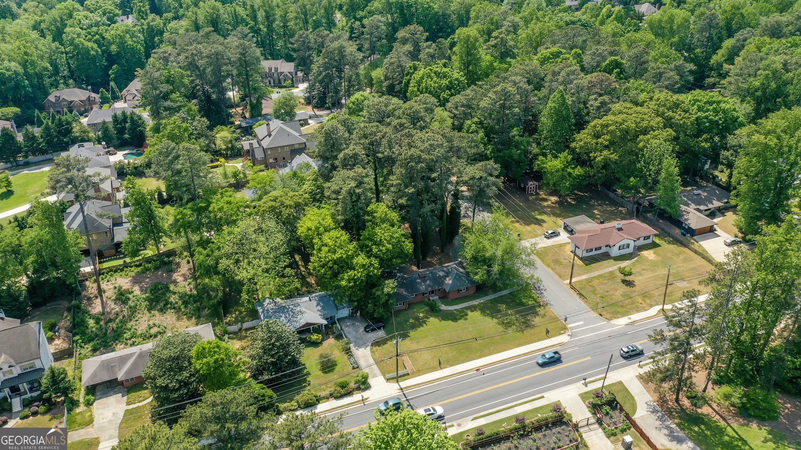 1421 Nerine Circle Dunwoody - Photo 35