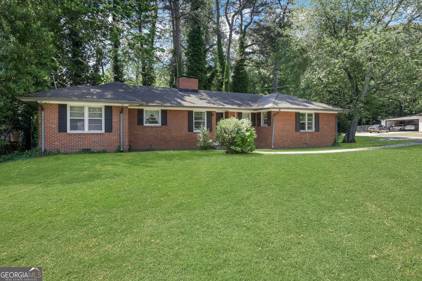 1421 Nerine Circle Dunwoody - Photo 6