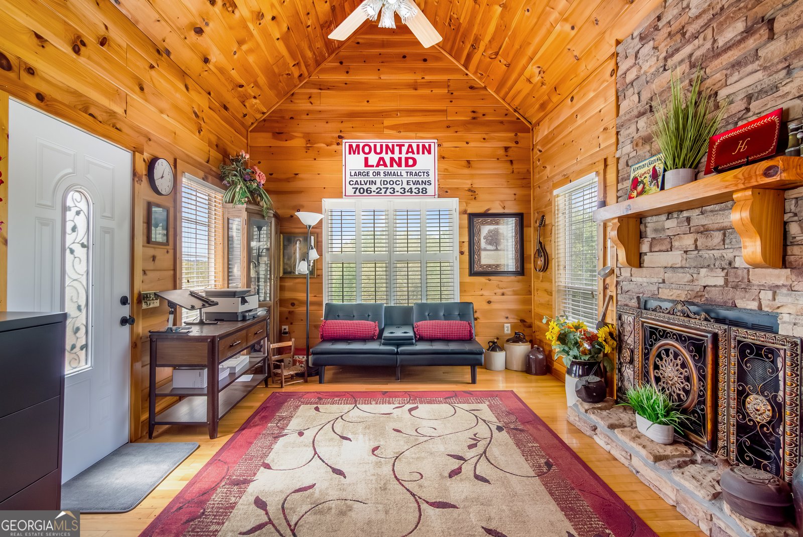 233 Ivy Ridge Ellijay - Photo 42