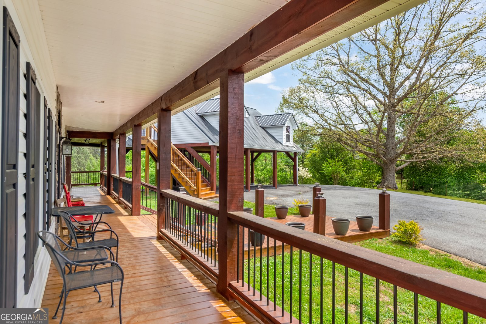 233 Ivy Ridge Ellijay - Photo 6