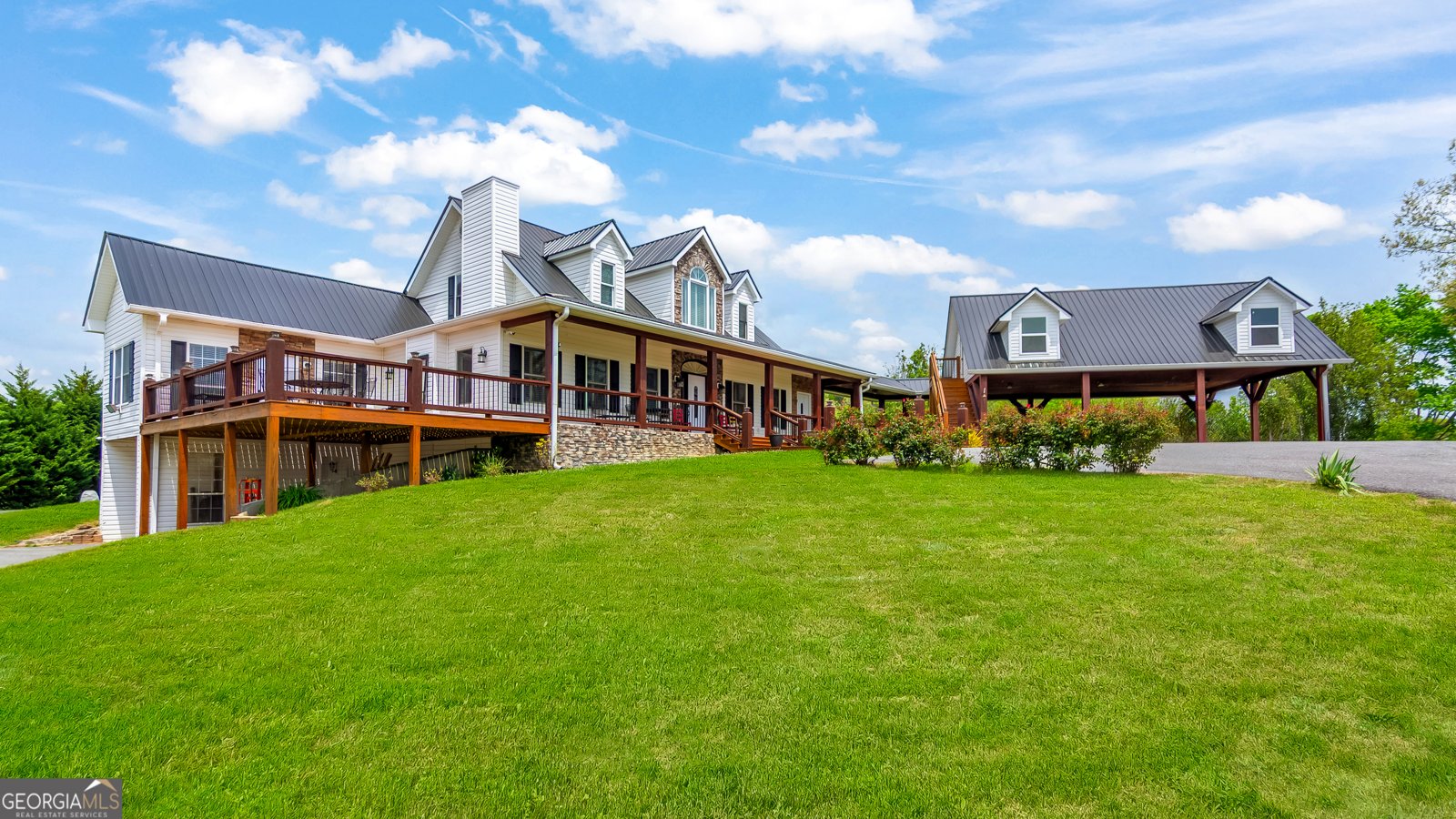 233 Ivy Ridge Ellijay - Photo 7