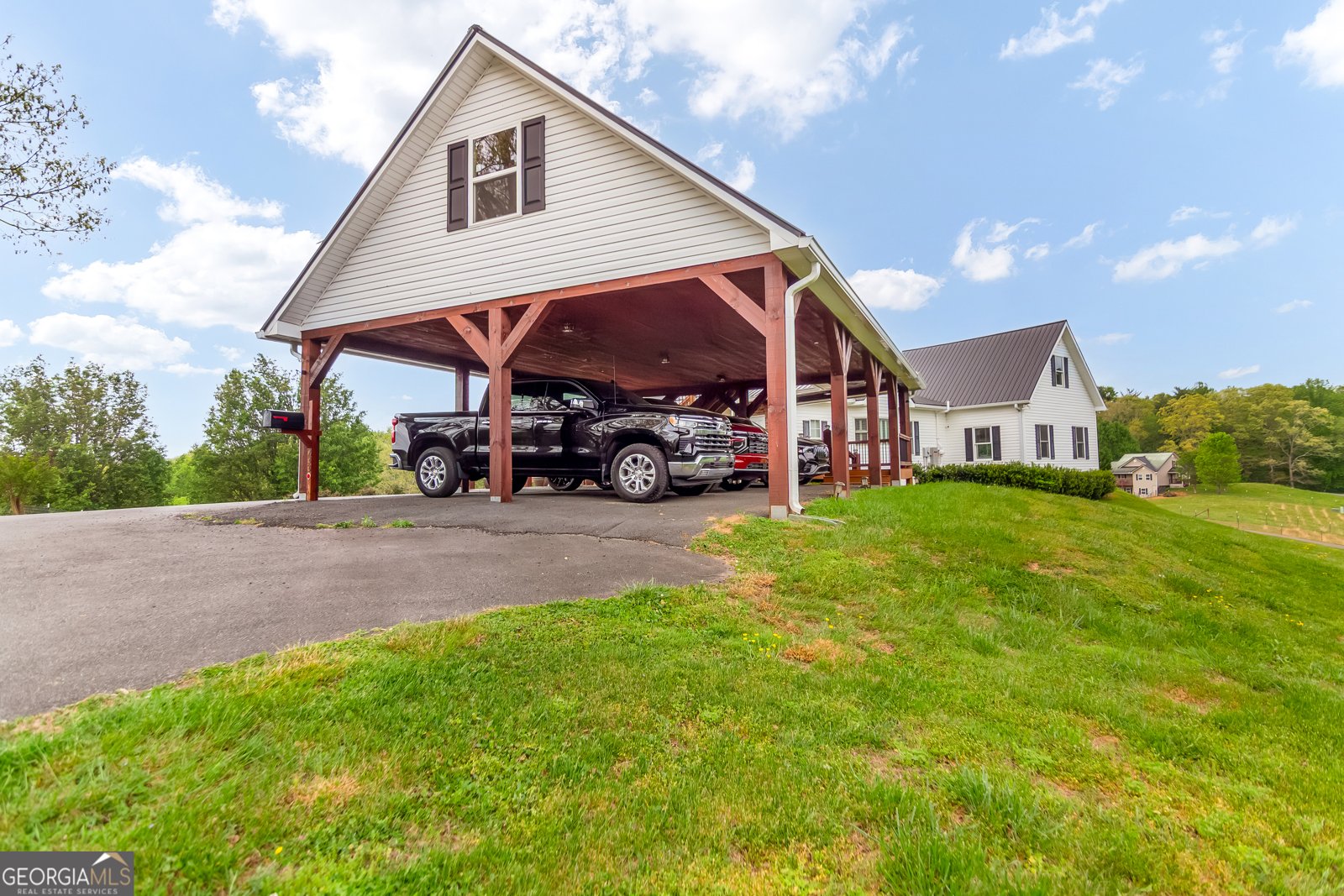 233 Ivy Ridge Ellijay - Photo 8