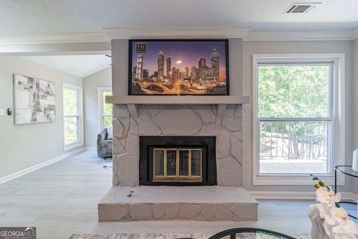 1103 Lake Pointe Circle Roswell - Photo 13