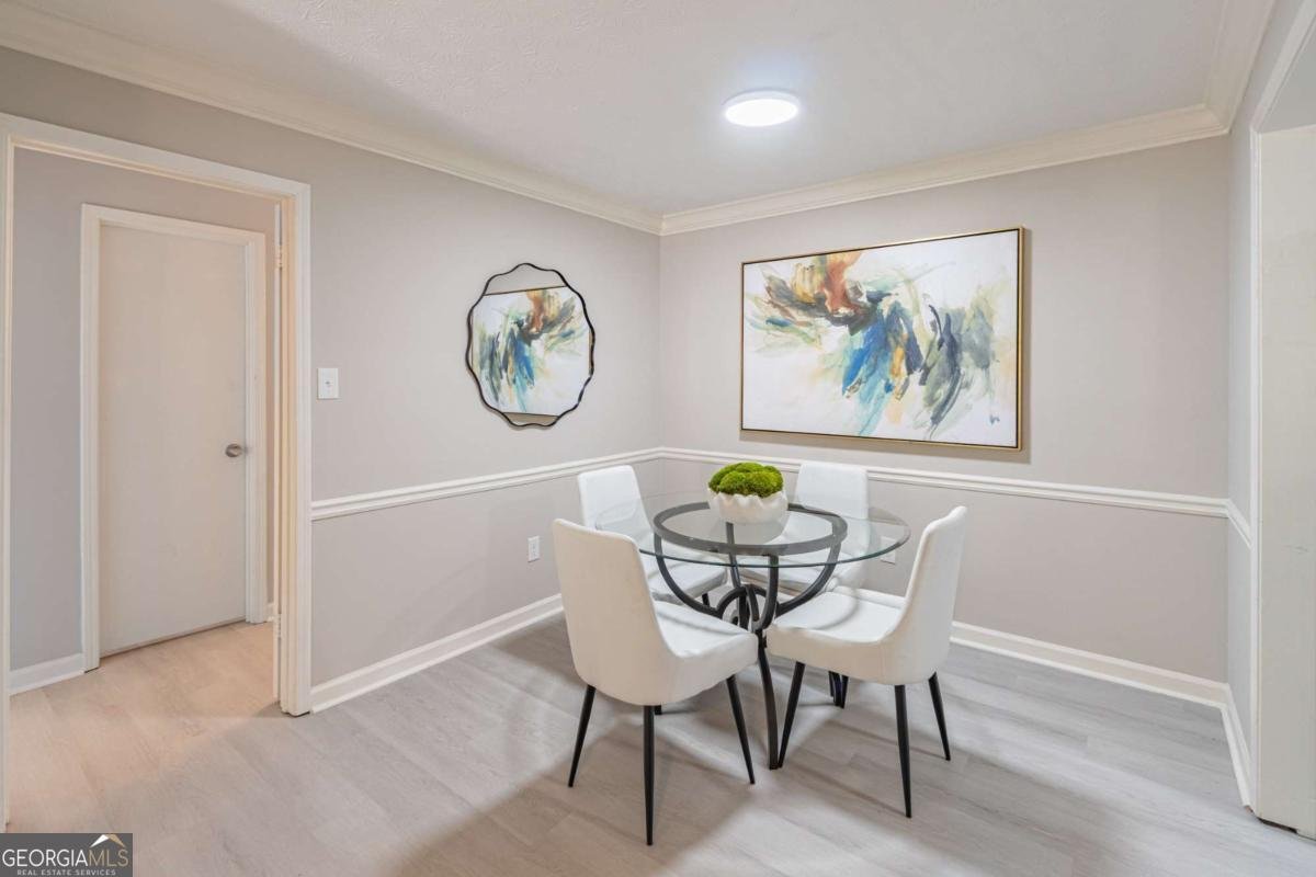 1103 Lake Pointe Circle Roswell - Photo 14