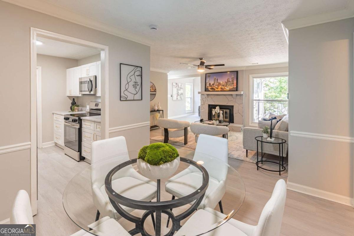 1103 Lake Pointe Circle Roswell - Photo 15